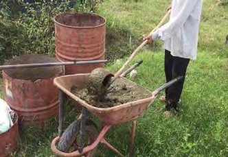 Loại thức ăn tương tự như bài 1 giáo trình mô đun 4 Lượng thức ăn nhiều hơn 18