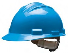 Đồ bảo hộ lao động Nón khẩu trang quần áo bảo hộ găng tay ủng bảo hộ 3