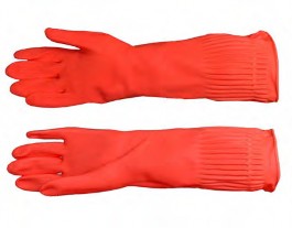 Hình 1 4 15 Đồ bảo hộ lao động Dụng cụ thu gom phân và chất thải nông 6