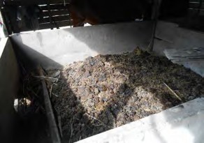 Trong thời gian chờ xử lý thức ăn cần được bảo quản tốt để chất lượng 1