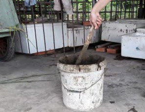 Hình 1 4 46 Khuấy đều Có thể dùng một trong các loại chế phẩm sinh học sau 11