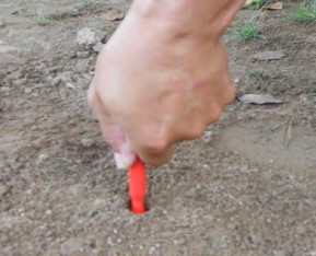 Hình 1 2 19 So sánh với thang màu Kiểm tra bằng máy đo pH cầm tay Bước 1 Cắm 21