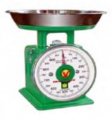 Hình 1 2 5 Cân đồng hồ loại 1 kg Xác định vị trí và lấy mẫu đất trên 6