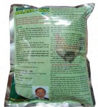 Hình 1 3 17 Chế phẩm EM Hình 1 3 18 Chế phẩm BALASA – N01 Hình 1 3 19 Cân chế 16