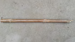 Nhiệt độ đống ủ là trị số trên vạch chia tại đầu mút của cột màu đỏ 11