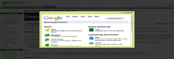 Hình 1 7 Hình ảnh về quảng cáo Interstitial Quảng cáo bằng các liên kết văn 5