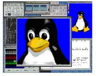 GIỚI THIỆU Unix là một hệ điều hành thông dụng trên thế giới do được 3
