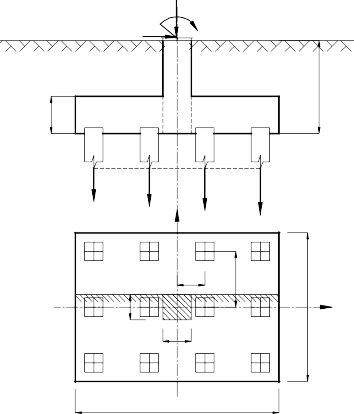 N tt Q tt 0 tt h m 0 M 0 p H m tt min p tt x max P i x i y i b c B m y l c L m Hình 3 12 Sơ đồ 2