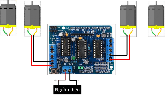 PHIẾU HỌC TẬP SỐ 4 TÌM HIỂU LẬP TRÌNH mBlock NHIỆM VỤ 1 Cá nhân học sinh 6