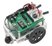 Bộ dụng cụ robot điện tử Electronic Robot Kit các bộ dụng cụ này giúp HS không 1