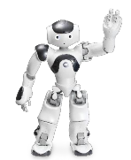 Hình 1 6 Humanoid robot phù hợp cho việc dạy học HS Sự lựa chọn phù hợp này 3