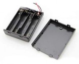 7 Pin AA Panasonic 4 viên 3 000 x4 8 Dây nối đầu đực – cái 10 dây 10 000 9 Cầu 7