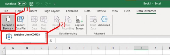 B4 Sau khi hoàn thành dữ liệu sẽ được đọc và hiển thị trên màn hình như 13