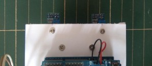 4 Sơ đồ nối dây 2 cảm biến 5 Tiến hành nối dây kết nối cảm biến hồng 1