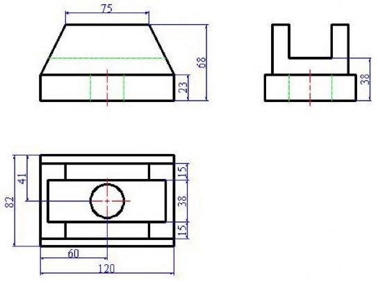 TÀI LIỆU THAM KHẢO 1 Nguyễn Độ Giáo trình Autocad NXB ĐH CN Đà Nẵng Năm 2004 2 6