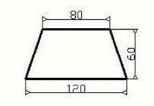 HÌNH 1 c HÌNH 1 d Bài 1 Sử dụng lệnh Line và tọa độ tương đối để vẽ các 13