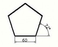 HÌNH 2 a HÌNH 2 b Bài 3 Sử dụng lệnh Line Circle và 3 b rc hoặc Pline và Circle để 17
