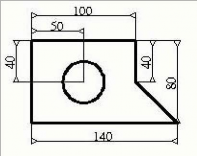 HÌNH 4 a HÌNH 4 b Bài 5 Sử dụng lệnh Line Arc để vẽ Hình 5 a – 5 b HÌNH 5 a HÌNH 21