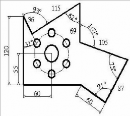 27 BÀI 3 PHÉP BIẾN ĐỔI HÌNH SAO CHÉP HÌNH VÀ QUẢN LÝ BẢN VẼ THEO LỚP Mã bài 1