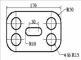 27 BÀI 3 PHÉP BIẾN ĐỔI HÌNH SAO CHÉP HÌNH VÀ QUẢN LÝ BẢN VẼ THEO LỚP Mã bài 13