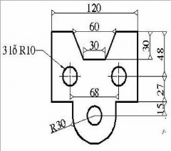 BÀI 3 PHÉP BIẾN ĐỔI HÌNH SAO CHÉP HÌNH VÀ QUẢN LÝ BẢN VẼ THEO LỚP Mã bài MĐ 18