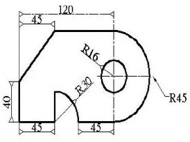 BÀI 3 PHÉP BIẾN ĐỔI HÌNH SAO CHÉP HÌNH VÀ QUẢN LÝ BẢN VẼ THEO LỚP Mã bài MĐ 19