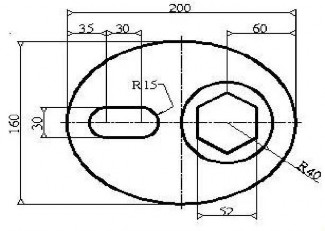 BÀI 3 PHÉP BIẾN ĐỔI HÌNH SAO CHÉP HÌNH VÀ QUẢN LÝ BẢN VẼ THEO LỚP Mã bài MĐ 20