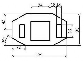 Giới thiệu BÀI 5 CÁC LỆNH VÀ HIỆU CHỈNH KÍCH THƯỚC Mã bài MĐ 08 05 Các đối 8