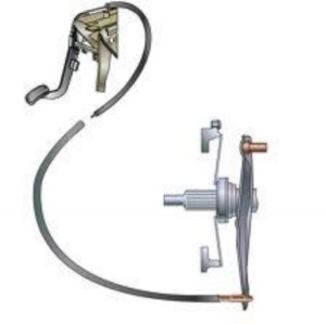 Hình 1 8 Bàn đạp ly hợp 1 2 6 Bàn đạp phanh phanh chân Bàn đạp phanh để điều 3