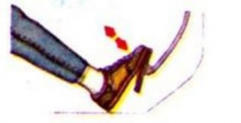 Hình 2 17 Điều khiển ga để duy trì tốc độ chuyển động đều 2 8 5 Điều 6