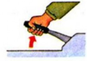 Hình 2 40 Kéo chặt phanh tay Cài số đỗ ở đường bằng và dốc lên thì cài số 14