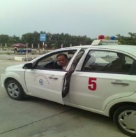 7 Câu hỏi Câu 1 Em hãy lập bảng trình tự các bước tập lái xe tại chỗ số 5