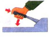 Nối ly hợp Nhả từ từ đến ½ hành trình bàn đạp ly hợp sau đó vừa tăng ga 9