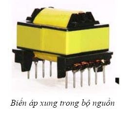 Vì vậy trong các trường hợp tìm chưa ra bệnh bạn đừng nghi ngờ hỏng biến 5