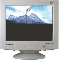 Bệnh 5 Màn hình co doc Bệnh 6 Hình bị trôi Bệnh 7 Hình bị lệch tâm dọc MÃ BÀI 4