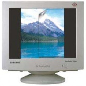 Màn ảnh co hai bên thẳng mép Nguyên nhân Do thiếu điện áp B cấp vào cao áp 13