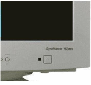 Đèn báo nguồn tự kích chớp chớp Một số trường hợp không thấy đèn báo 2