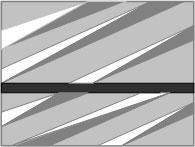 Nguyên nhân Do khô tụ của mạch tách xung đồng bộ · Do hỏng tầng khuếch đại 5