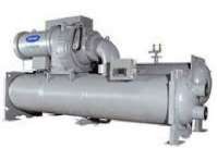 4 2 Nguyên lý hoạt động Máy nén ly tâm gồm một số bộ phận cơ bản là ống 4