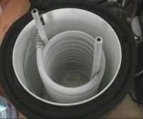 1 1 3 Thiết bị ngưng tụ kiểu panen tấm bản a Cấu tạo và nguyên lý làm việc 2