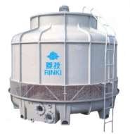 Hình 7 1 Tháp giải nhiệt RINKI Hình 7 2 Nguyên tắc cấu tạo của tháp giải nhiệt 1
