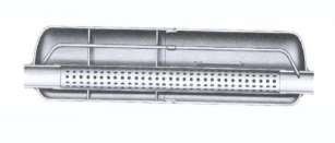 Hình 7 27 Ống tiêu âm Trên hình 7 27 giới thiệu một ống tiêu âm thường sử 3