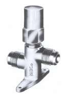 Hình 8 1 Các loại van chặn 2 Van 1 chiều Trong hệ thống lạnh để bảo vệ các 3