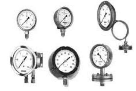 Hình 8 6b Áp kế Vận hành nhận biết được các loại dụng cụ tác dụng của 2