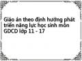 Tổng Kết Và Hướng Dẫn Học Tập (5 Phút) 4.1.tổng Kết: - Làm Bài Tập 3, 4 Sgk