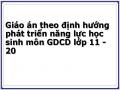 Tổng Kết: - Vai Trò, Nhiệm Vụ Của Qp-An.phương Hướng Cơ Bản Của Cs Qp- An.