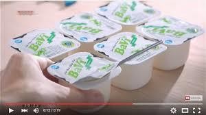 GV nêu câu hỏi Em có nhận xét gì về mục đích của việc quảng các loại sữa 1