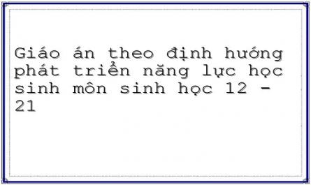 Giáo Viên: Gv Cũng Chuẩn Bị Tư Liệu Của Mình Về Bài Học