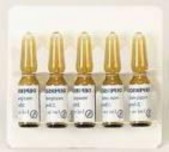 Thuốc tiêm dạng nước ống Thuốc tiêm dạng bột lọ 4 1 4 Gòn tẩm cồn Iode 5