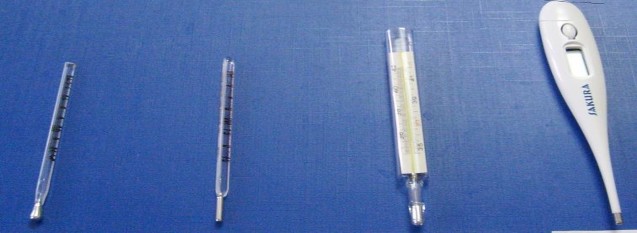 NK Hậu môn NK Miệng NK Nách NK Điện tử 1 8 Nguyên tắc tổng quát khi lấy nhiệt 1